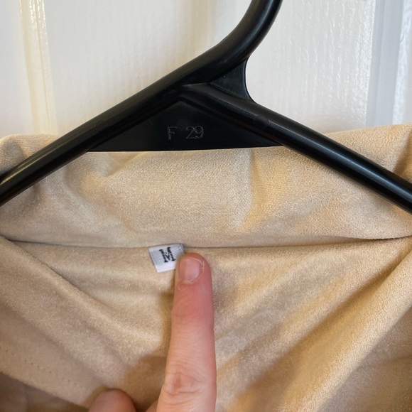 Quilted jacket - Picture 3 of 3